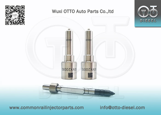 F00VX20010 Bosch Piezo Nozzle pour injecteurs à rail commun 0445115005 / 006 / 026 / 027 Etc.