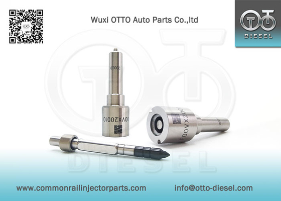 F00VX20010 Bosch Piezo Nozzle pour injecteurs à rail commun 0445115005 / 006 / 026 / 027 Etc.