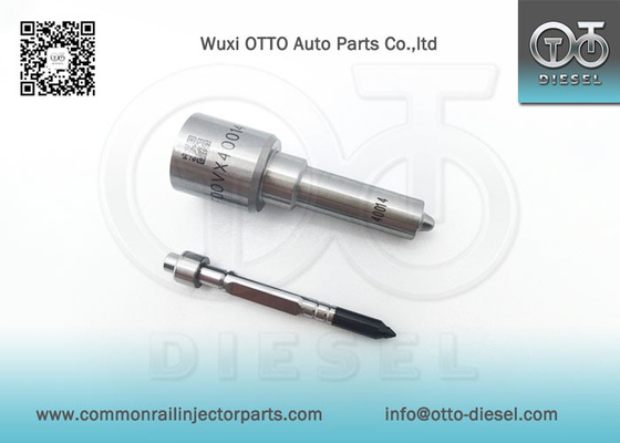 F00VX40014 Bosch Piezo Nozzle pour injecteurs à rail commun 0445115028 / 029 / 030 / 0986435365