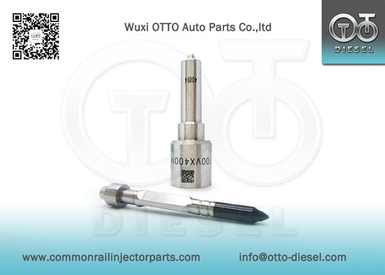 F00VX40014 Bosch Piezo Nozzle pour injecteurs à rail commun 0445115028 / 029 / 030 / 0986435365