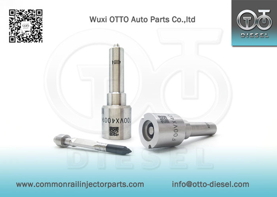 F00VX40014 Bosch Piezo Nozzle pour injecteurs à rail commun 0445115028 / 029 / 030 / 0986435365