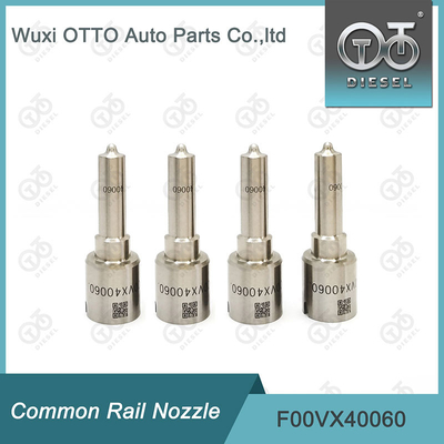 F00VX40060 Bosch Piezo Nozzle pour les injecteurs 0986435356 / 6460701187