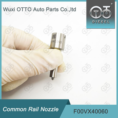 F00VX40060 Bosch Piezo Nozzle pour les injecteurs 0986435356 / 6460701187