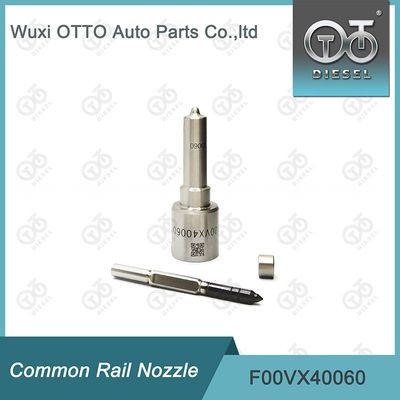F00VX40060 Bosch Piezo Nozzle pour les injecteurs 0986435356 / 6460701187