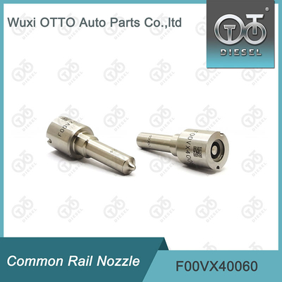 F00VX40060 Bosch Piezo Nozzle pour les injecteurs 0986435356 / 6460701187
