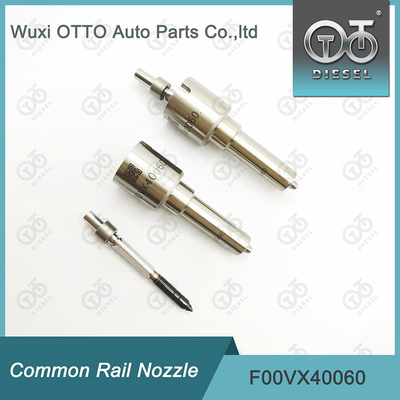 F00VX40060 Bosch Piezo Nozzle pour les injecteurs 0986435356 / 6460701187