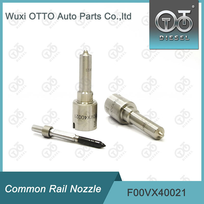 F00VX40021 Bosch Piezo Douille pour injecteurs 0445115050 / 0445115077