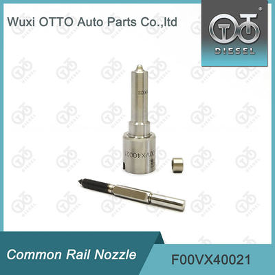 F00VX40021 Bosch Piezo Douille pour injecteurs 0445115050 / 0445115077