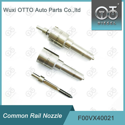 F00VX40021 Bosch Piezo Douille pour injecteurs 0445115050 / 0445115077