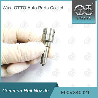 F00VX40021 Bosch Piezo Douille pour injecteurs 0445115050 / 0445115077