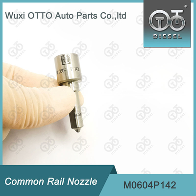 Bec commun de rail de M0604P142 SIEMENS VDO pour 5WS40149-Z/5WS40063