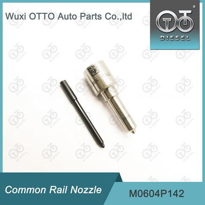 Bec commun de rail de M0604P142 SIEMENS VDO pour 5WS40149-Z/5WS40063