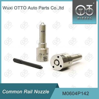 Bec commun de rail de M0604P142 SIEMENS VDO pour 5WS40149-Z/5WS40063