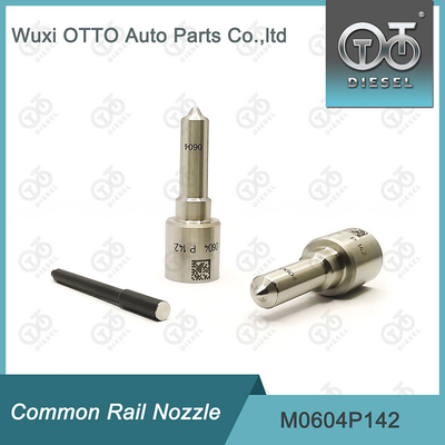 Bec commun de rail de M0604P142 SIEMENS VDO pour 5WS40149-Z/5WS40063