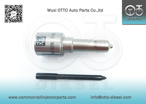 Bec commun de rail de M0018P155 SIEMENS VDO pour les injecteurs communs de rail