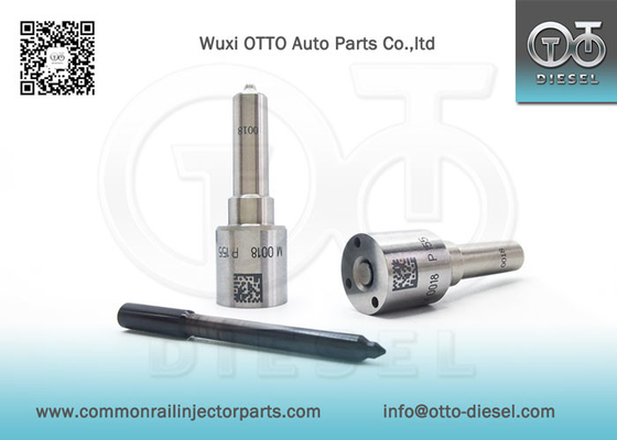 Bec commun de rail de M0018P155 SIEMENS VDO pour les injecteurs communs de rail