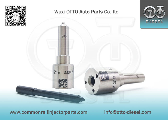 Bec de M0031P145 Siemens Vdo pour les injecteurs communs 5WS40932 de rail