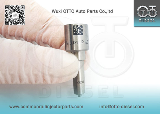 Bec de M0031P145 Siemens Vdo pour les injecteurs communs 5WS40932 de rail