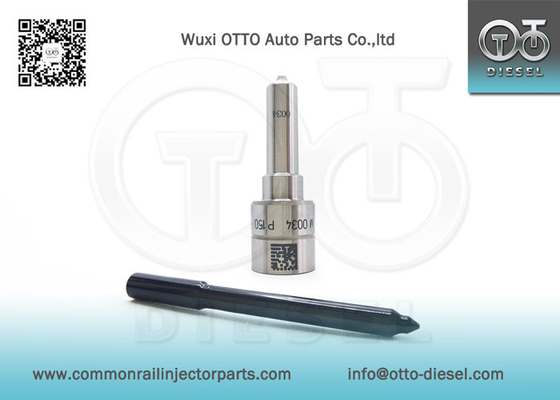 Bec commun de rail de M0034P150 SIEMENS VDO pour les injecteurs communs A2C8139490080 de rail