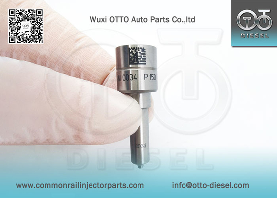 Bec commun de rail de M0034P150 SIEMENS VDO pour les injecteurs communs A2C8139490080 de rail