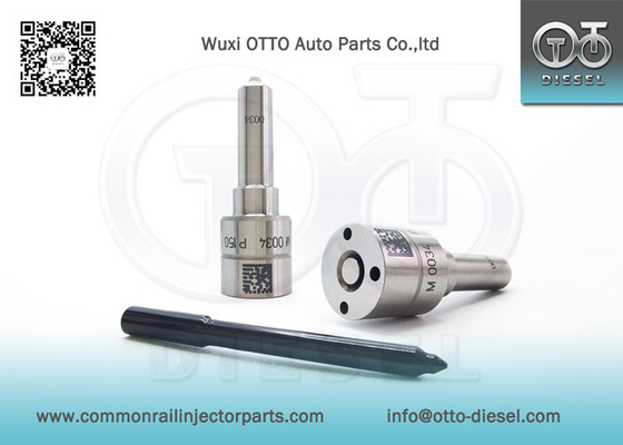 Bec commun de rail de M0034P150 SIEMENS VDO pour les injecteurs communs A2C8139490080 de rail