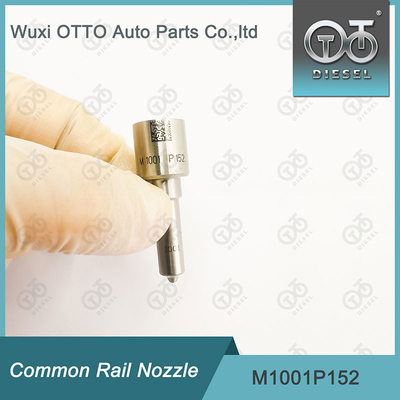 Bec commun de rail de M1001P152 SIEMENS VDO pour 5WS40086 A2C59511610