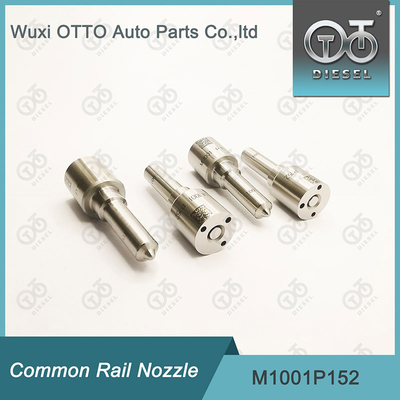 Bec commun de rail de M1001P152 SIEMENS VDO pour 5WS40086 A2C59511610