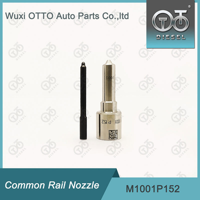 Bec commun de rail de M1001P152 SIEMENS VDO pour 5WS40086 A2C59511610
