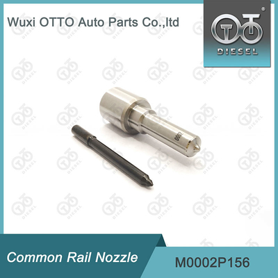 Bec commun de rail de M0002P156 SIEMENS VDO pour les injecteurs 5WS40249