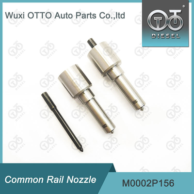 Bec commun de rail de M0002P156 SIEMENS VDO pour les injecteurs 5WS40249