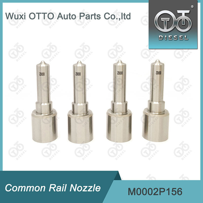 Bec commun de rail de M0002P156 SIEMENS VDO pour les injecteurs 5WS40249