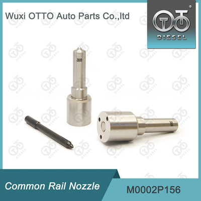 Bec commun de rail de M0002P156 SIEMENS VDO pour les injecteurs 5WS40249
