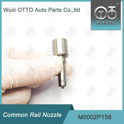 Bec commun de rail de M0002P156 SIEMENS VDO pour les injecteurs 5WS40249