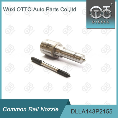 DLLA143P2155 Bosch Injecteur de buse pour la série BOSCH-Φ3.5
