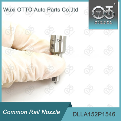 Le rail commun de Bosch équipe DLLA152P1546 d'un gicleur pour les injecteurs 0445120072