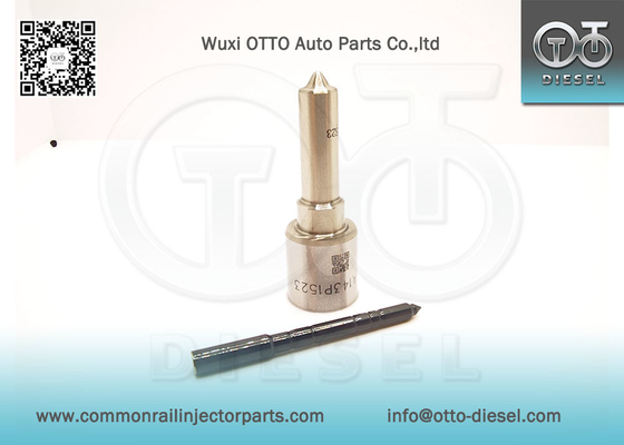 DSLA143P1523 Bosch Buseaux à rail commun pour injecteurs 0445120060