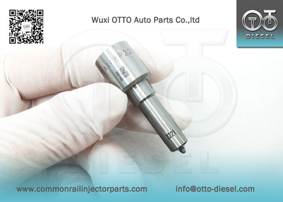 Bec DLLA148P2221 d'injecteur de Bosch pour des injecteurs 0445120265 etc.