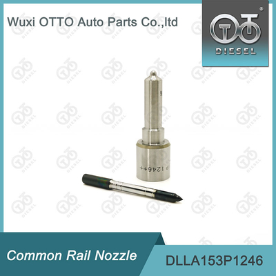DLLA153P1246 Bosch Buse commune pour injecteurs