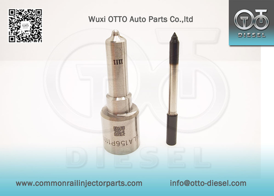 DLLA156P1111 Bosch Commonal Rail Nozzle pour les injecteurs