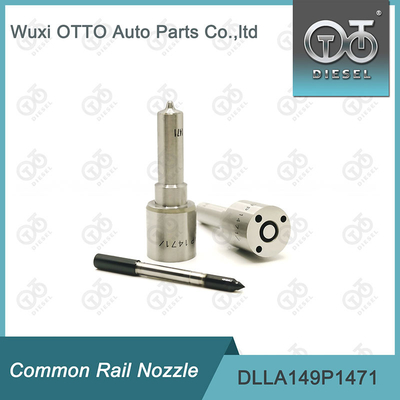DLLA149P1471 Bosch Buse commune pour injecteurs 0445110239 / 311
