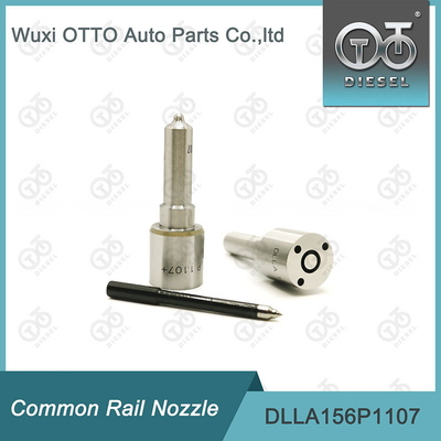 DLLA156P1107 Bosch Buse commune pour injecteurs 0445110095 / 120