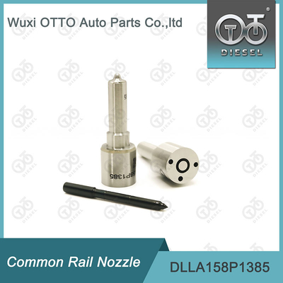 DLLA158P1385 Bosch Commonal Rail Nozzle pour injecteurs 0445120027 / 0986435504