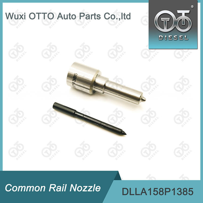 DLLA158P1385 Bosch Commonal Rail Nozzle pour injecteurs 0445120027 / 0986435504