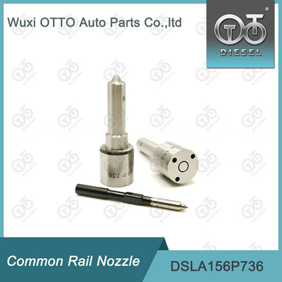 DSLA156P736 Buse commune pour injecteurs 0445110024 / 025 / 0986435020