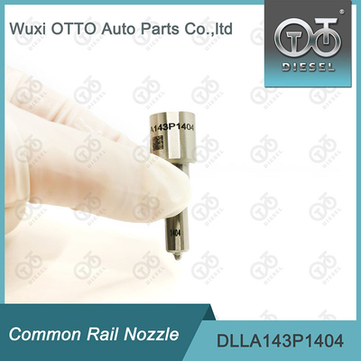 DLLA143P1404 Bosch Commonal Rail Nozzle pour injecteurs 0445120043 / 326
