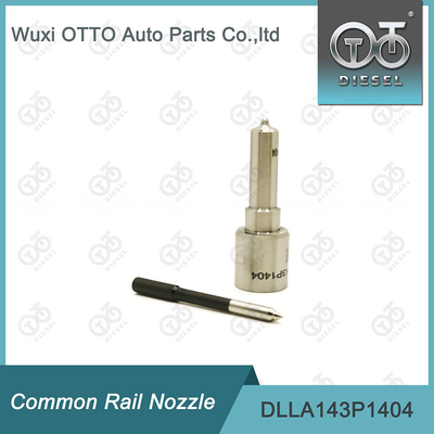 DLLA143P1404 Bosch Commonal Rail Nozzle pour injecteurs 0445120043 / 326