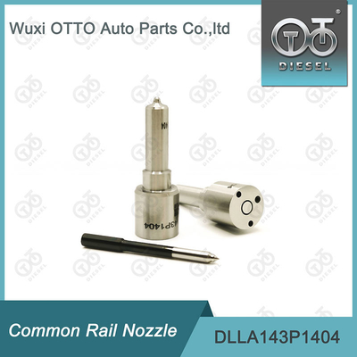 DLLA143P1404 Bosch Commonal Rail Nozzle pour injecteurs 0445120043 / 326