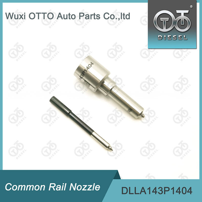 DLLA143P1404 Bosch Commonal Rail Nozzle pour injecteurs 0445120043 / 326
