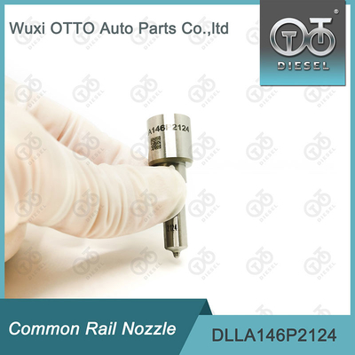 DLLA146P2124 Bosch Commonal Rail Nozzle pour injecteurs 0445120188