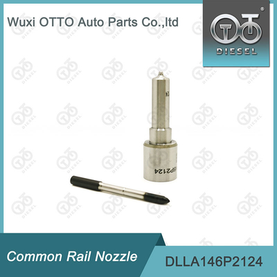 DLLA146P2124 Bosch Commonal Rail Nozzle pour injecteurs 0445120188